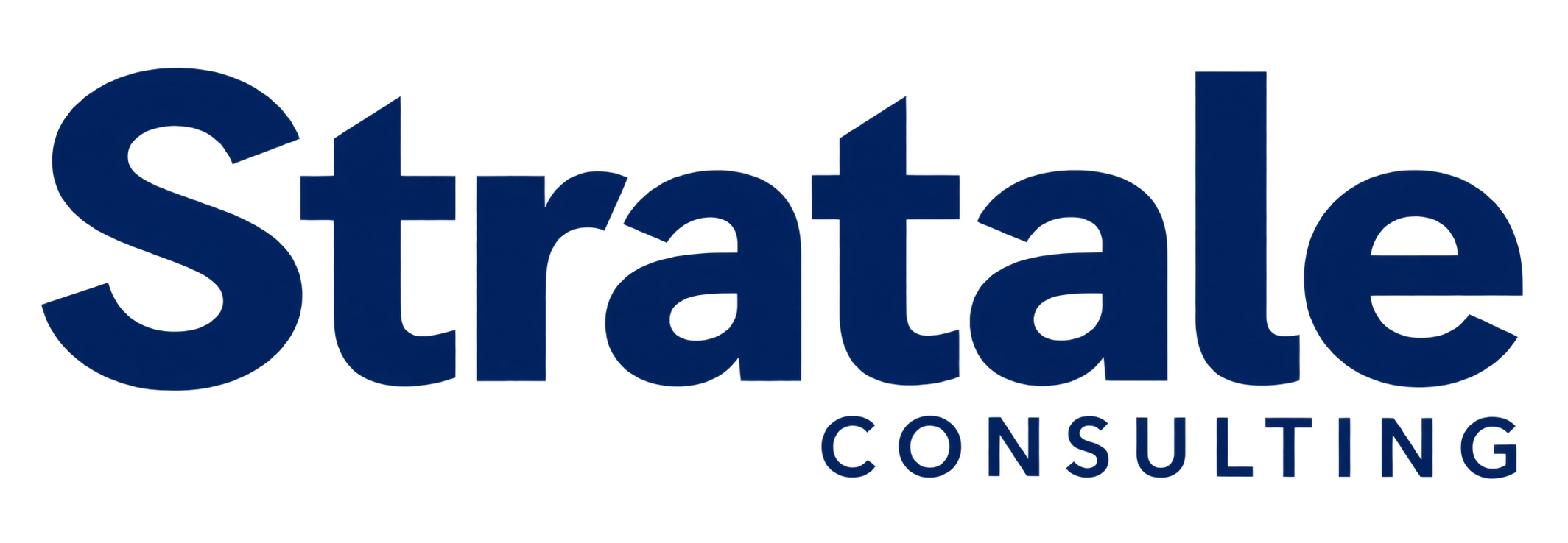 Stratale Consulting
