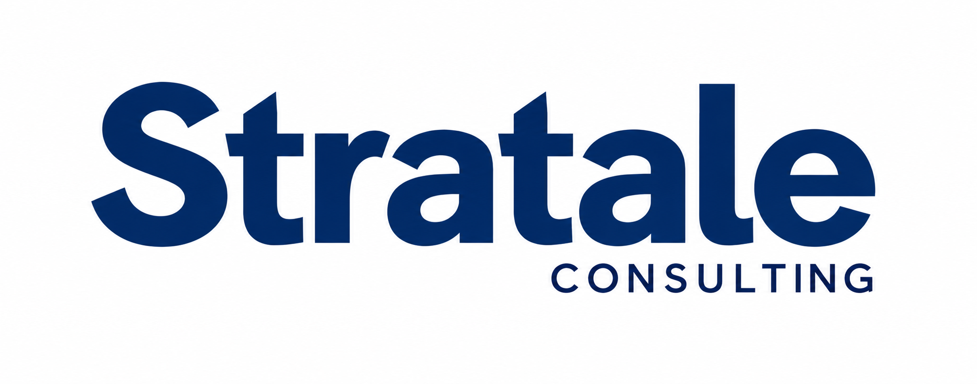 Stratale Consulting